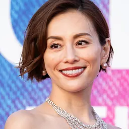 Portrait of Ryoko Yonekura