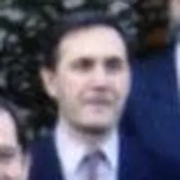 Portrait of Julián García Valverde
