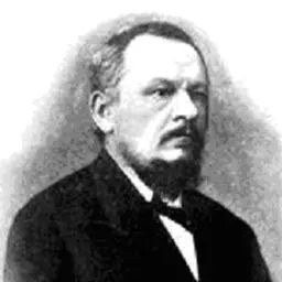 Portrait of Andrey Dostoyevsky