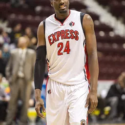 Portrait of Chris Commons