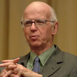 Portrait of David S. Broder