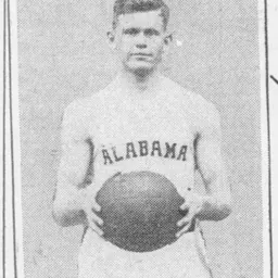 Portrait of Lindy Hood