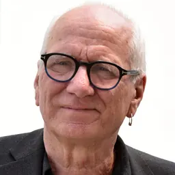 Portrait of Jens Galschiøt
