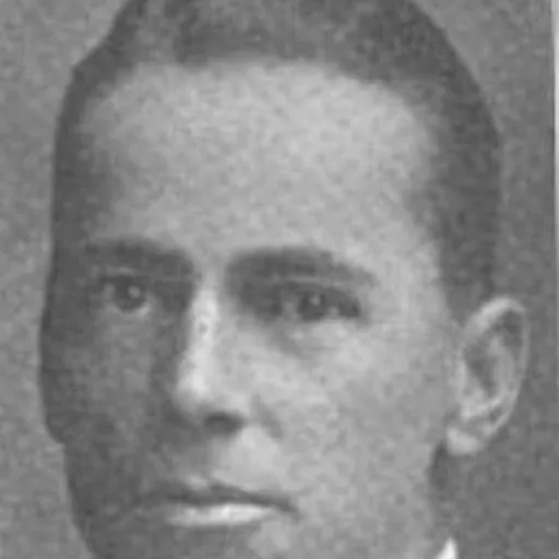 Portrait of W. Douglas Gordon