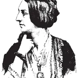Portrait of Fotini Mauromixali