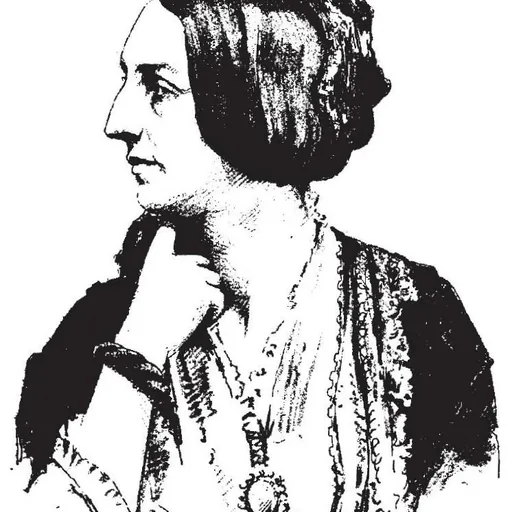Portrait of Fotini Mauromixali