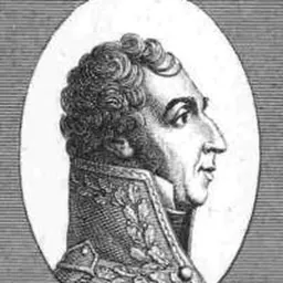 Portrait of Claude Dallemagne