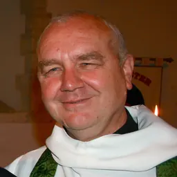 Portrait of Nick Mercer