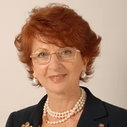 Portrait of Giustina Destro