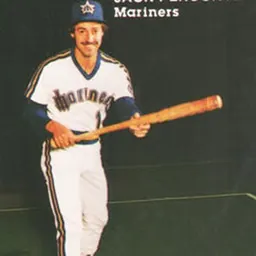 Portrait of Jack Perconte
