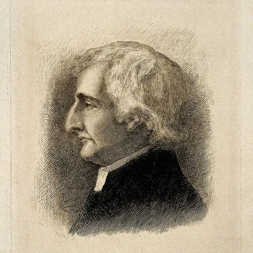 Portrait of Henry Tuke