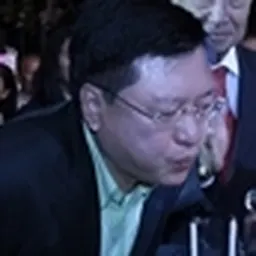 Portrait of Kriengsak Chareonwongsak