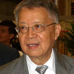 Portrait of Liu Chao-Han