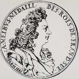 Portrait of Anton Meybusch