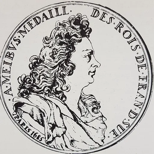 Portrait of Anton Meybusch