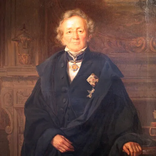 Portrait of Philip Arthur Ashworth