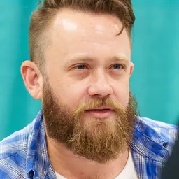 Portrait of Austin Tindle