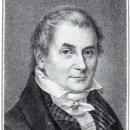 Portrait of Georg Philipp Schmidt von Lübeck