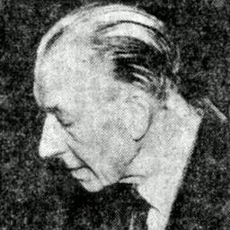 Portrait of Archibald John Davies