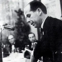Portrait of Delfí Abella
