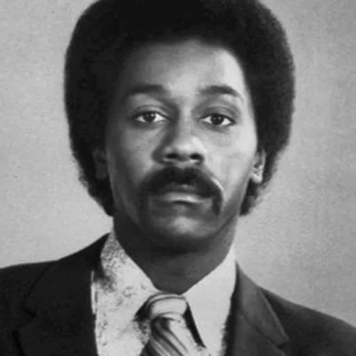 Portrait of Demond Wilson