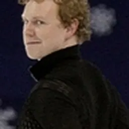 Portrait of Todd Gilles