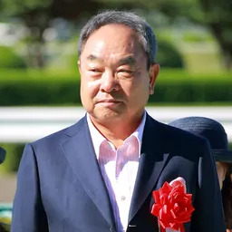Portrait of Makoto Kaneko