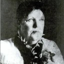 Portrait of Elizabeth Potts