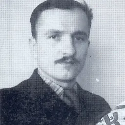 Portrait of Kazimierz Kamieński