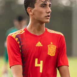 Portrait of Rubén Iranzo
