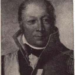 Portrait of Diderich Hegermann