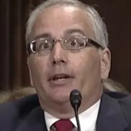 Portrait of Michael J. Juneau