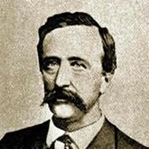 Portrait of Antonio Neumane