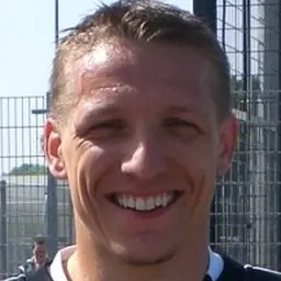 Portrait of Wesley Sonck