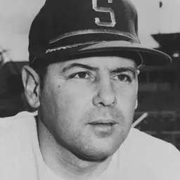 Portrait of Eddie O'Brien