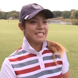 Portrait of Patty Tavatanakit