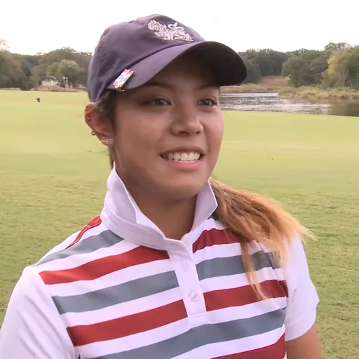 Portrait of Patty Tavatanakit