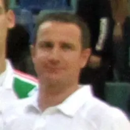 Portrait of Vladan Matić