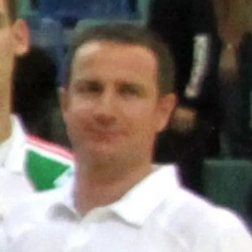 Portrait of Vladan Matić