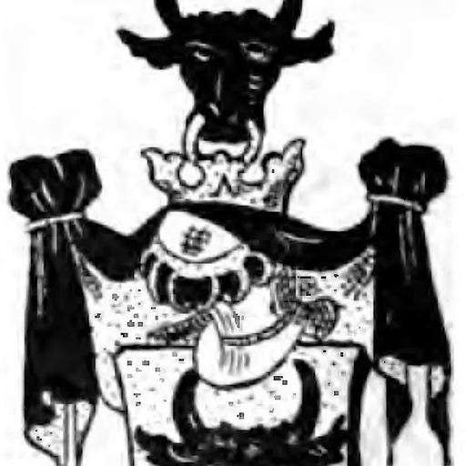 Portrait of Sigmund of Pernstein