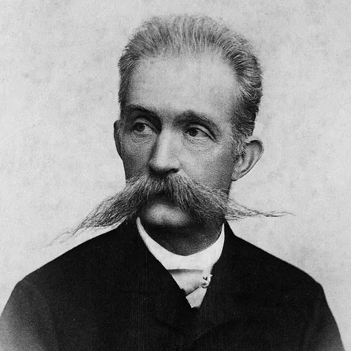 Portrait of Georg von der Decken