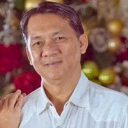 Portrait of Felix Tiu