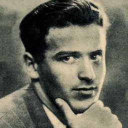 Portrait of Petre Munteanu