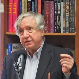 Portrait of Sean Wilentz