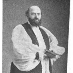 Portrait of John Gottlieb Auer