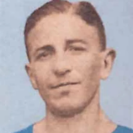 Portrait of Armando Castellazzi