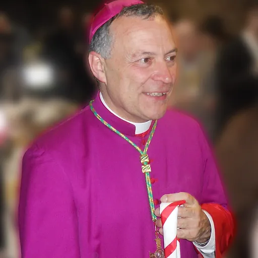 Portrait of Stefano Manetti