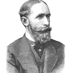 Portrait of John Evans Freke-Aylmer