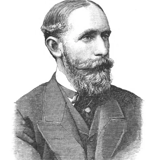 Portrait of John Evans Freke-Aylmer
