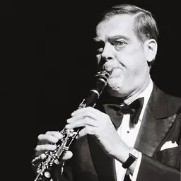 Portrait of Bill Reinhardt